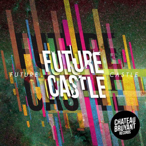 Future Castle Vol.1