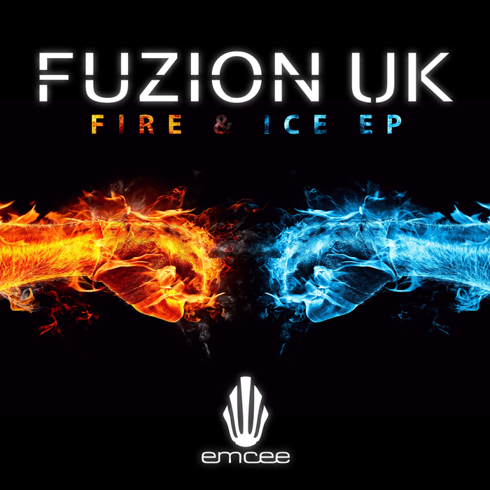 Fuzion UK – Fire & Ice