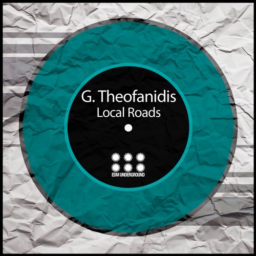 G. Theofanidis – Local Roads