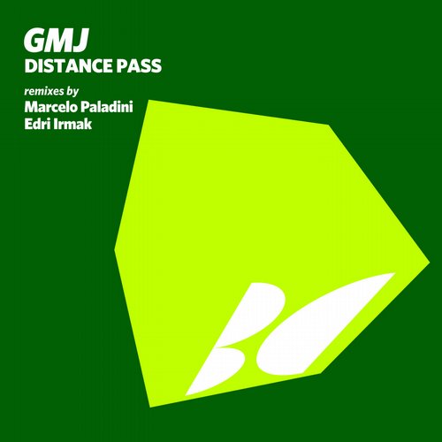 GMJ – Distance Pass