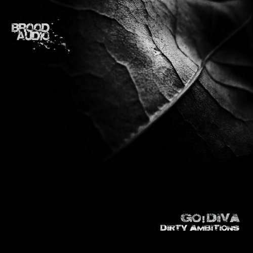 GO!DIVA – Dirty Ambitions EP