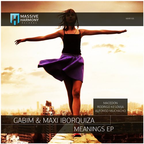 GabiM & Maxi Iborquiza – Meanings