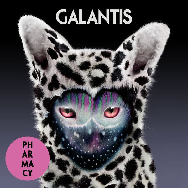 Galantis – Pharmacy