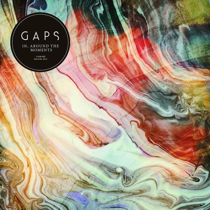 GAPS – In, Around The Moments