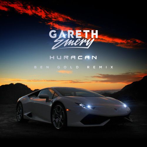 Gareth Emery – Huracan (Ben Gold Remix)