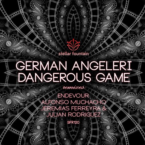 German Angeleri – Dangerous Game