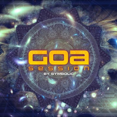Goa Session By Symbolic