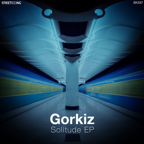 Gorkiz – Solitude EP