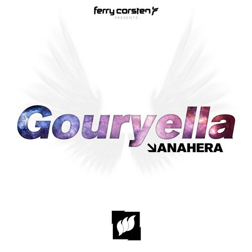 Gouryella – Anahera