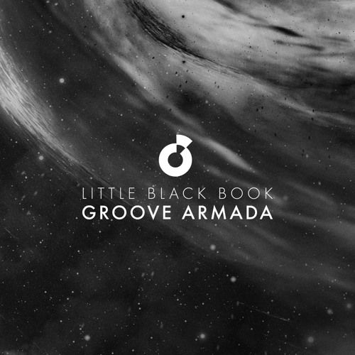 Groove Armada – Little Black Book