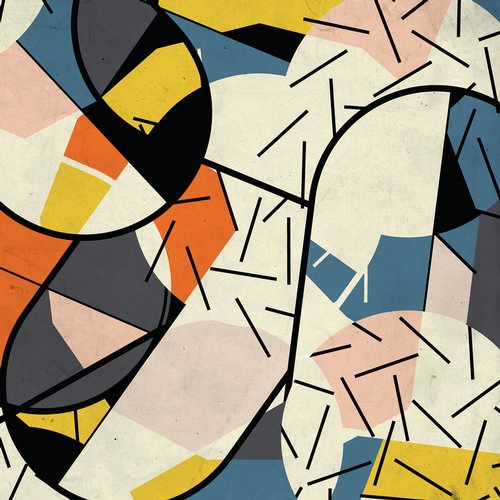 Guillaume & The Coutu Dumonts – Revolution in the Cycles