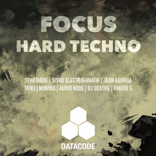 FOCUS: Hard Techno
