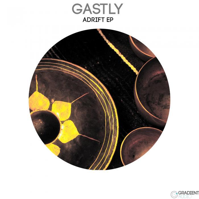 Gastly – Adrift EP