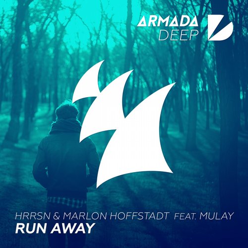 HRRSN & Marlon Hoffstadt feat. Mulay – Run Away
