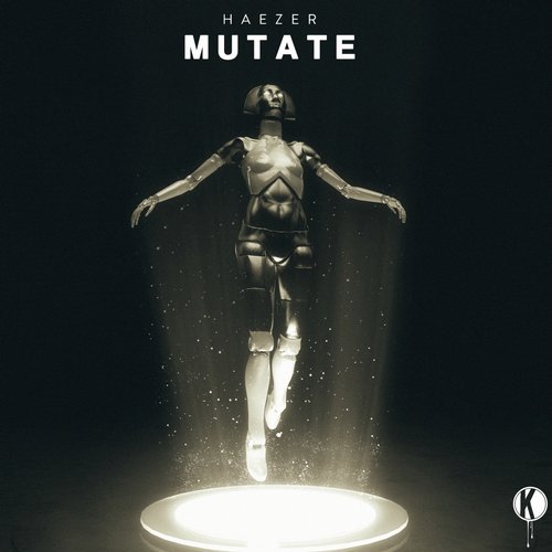 Haezer – Mutate