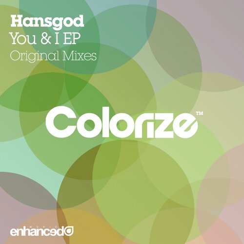 Hansgod – You & I EP