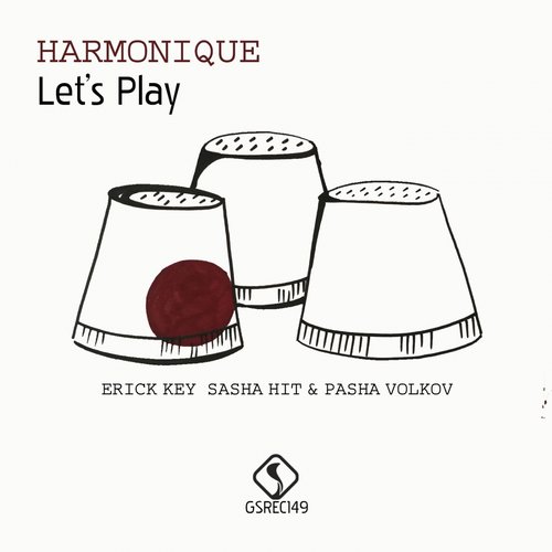 Harmonique – Let’s Play