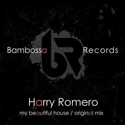 Harry Romero – My Beautiful House