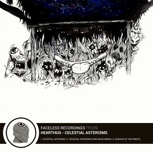 HearThuG – Celestial Asterisms