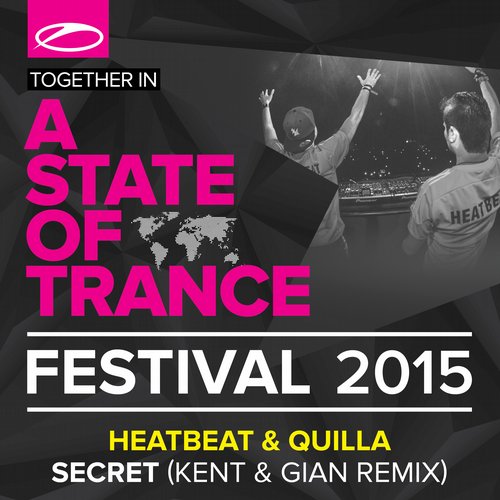 Heatbeat – Secret – Kent & Gian Remix