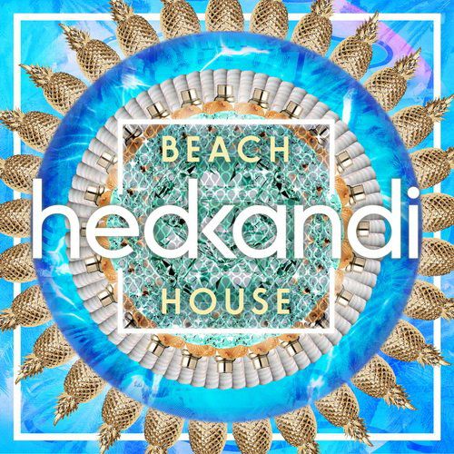 Hed Kandi Beach House 2015