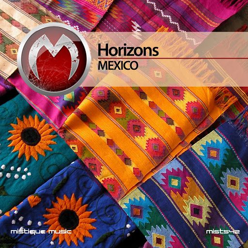 Horizons – Mexico