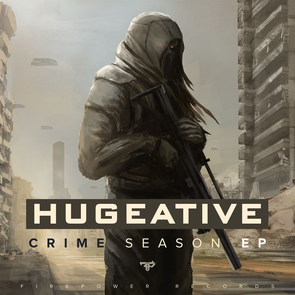 Hugeative – Crime Season