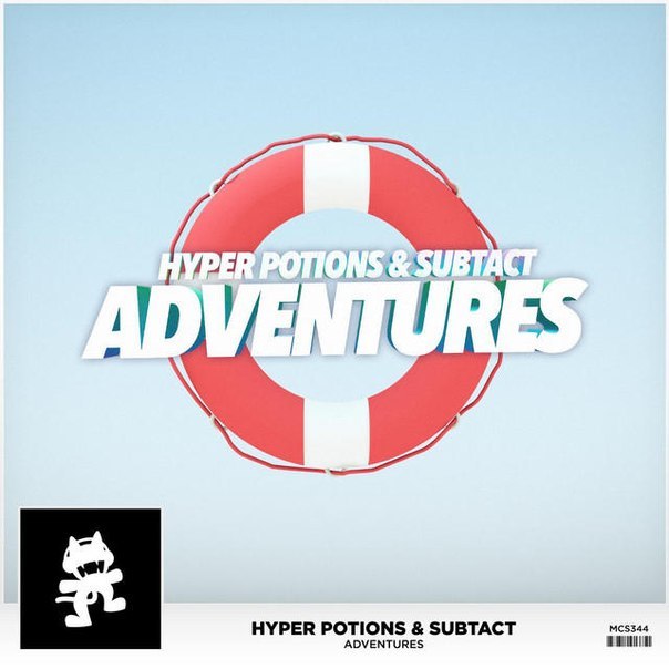 Hyper Potions & Subtact – Adventures