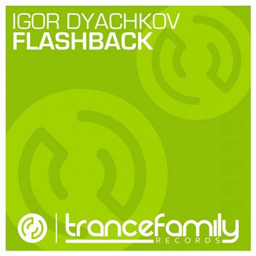 Igor Dyachkov – Flashback
