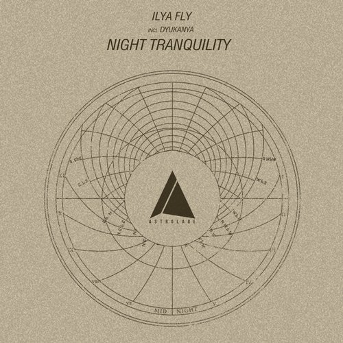 Ilya Fly – Night Tranquility