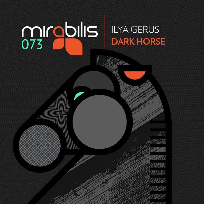 Ilya Gerus – Dark Horse