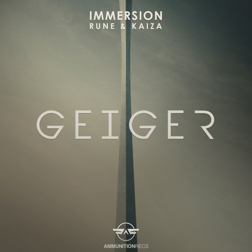 Immersion / Rune & Kaiza – Geiger