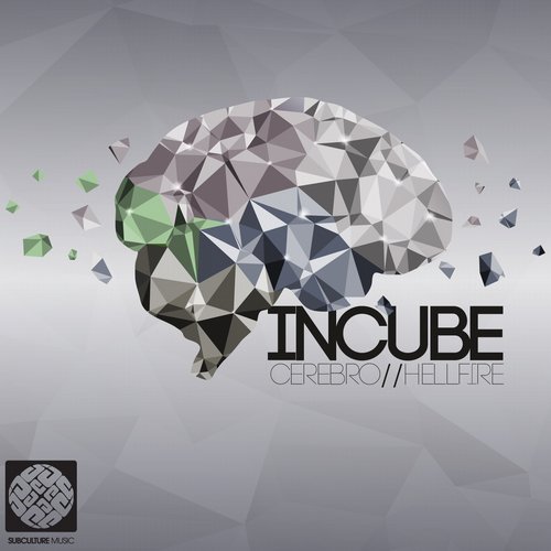 Incube – Cerebro / Hellfire