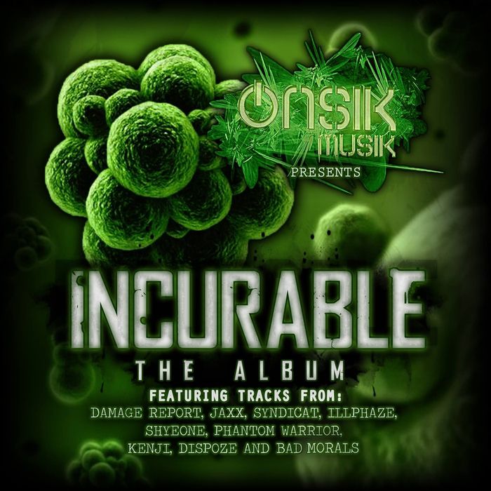 Onsik Musik: Incurable