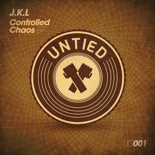 J.K.L – Controlled Chaos EP