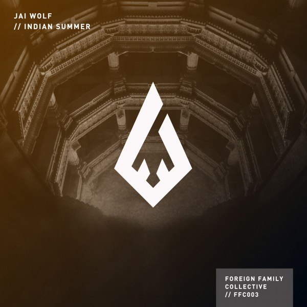 Jai Wolf – Indian Summer