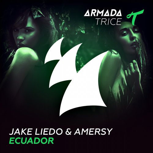 Jake Liedo & Amersy – Ecuador