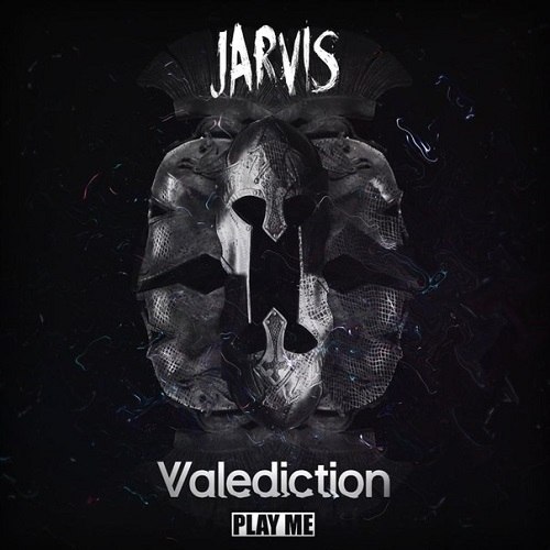 Jarvis – Valediction EP