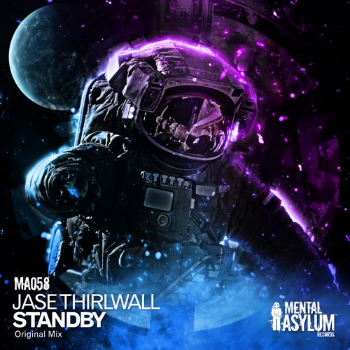 Jase Thirlwall – Standby