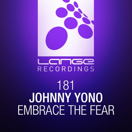 Johnny Yono – Embrace The Fear