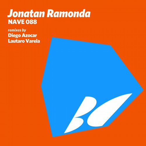 Jonatan Ramonda – Nave 088