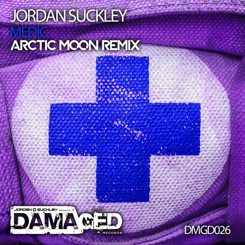 Jordan Suckley – Medic (Arctic Moon Remix)