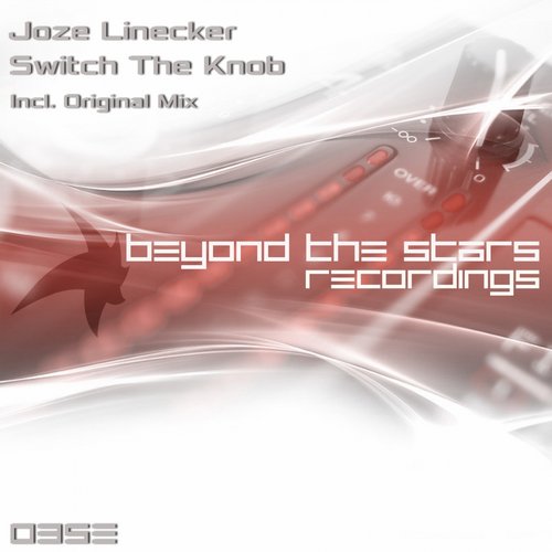 Joze Linecker – Switch The Knob