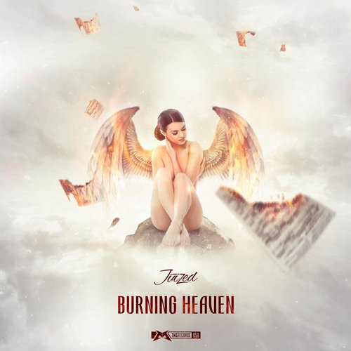 Juized – Burning Heaven