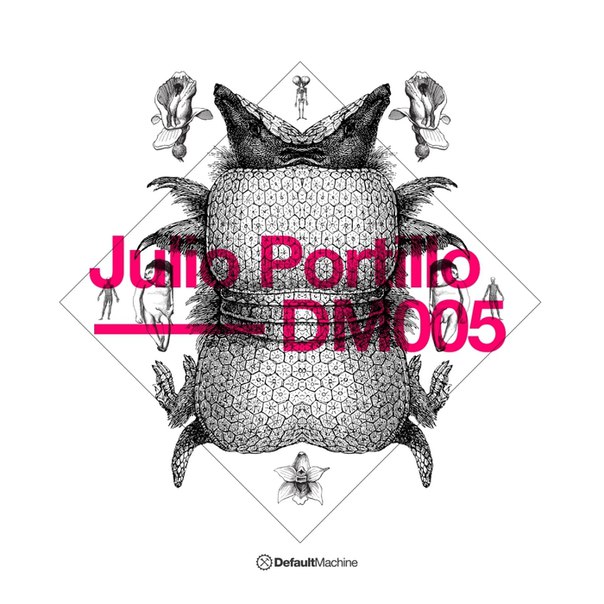 Julio Portillo – Leticia