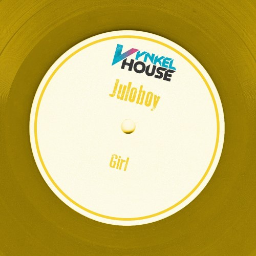 Juloboy – Girl