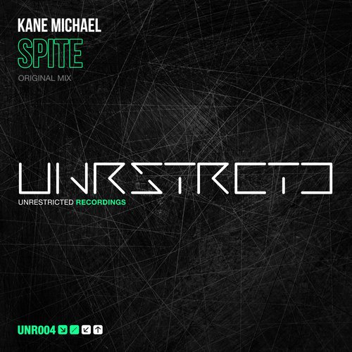 Kane Michael – Spite