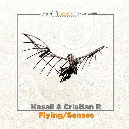 Kasall & Cristian R – Flying