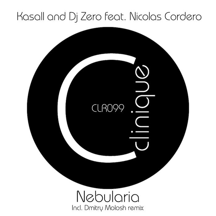 Kasall & DJ Zero feat. Nicolas Cordero – Nebularia