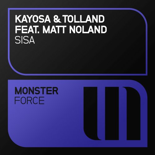 Kayosa & Tolland feat. Matt Noland – Sisa